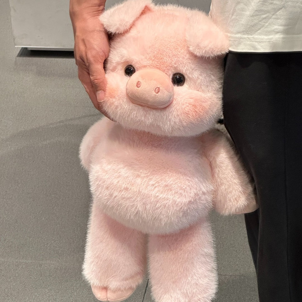 Muñeco de Peluche de Cerdito