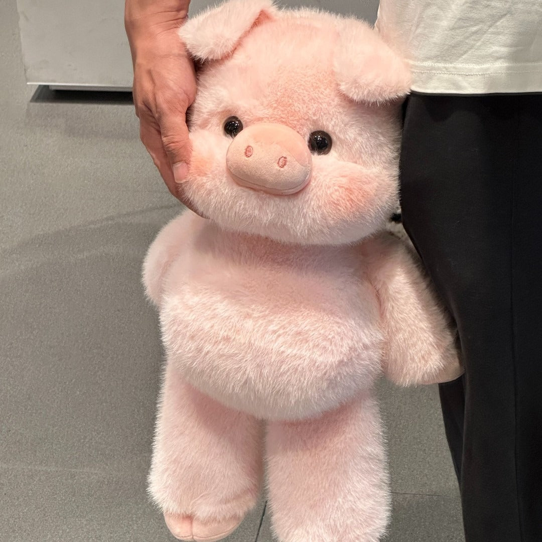 Muñeco de Peluche de Cerdito