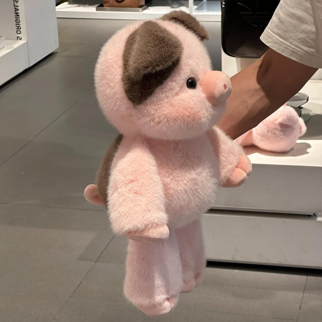 Muñeco de Peluche de Cerdito