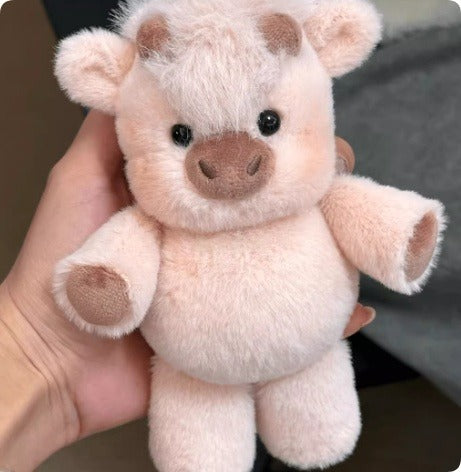 Baby Forest Run Series Dolls
