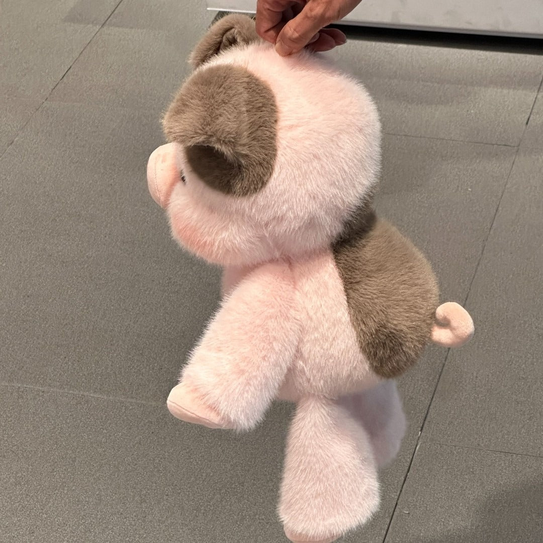 Muñeco de Peluche de Cerdito