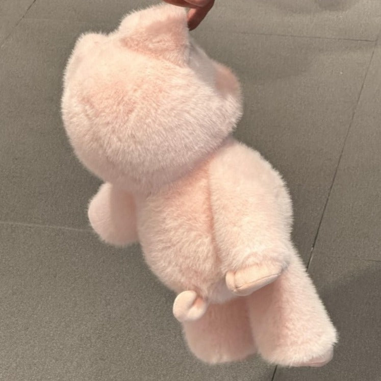 Muñeco de Peluche de Cerdito