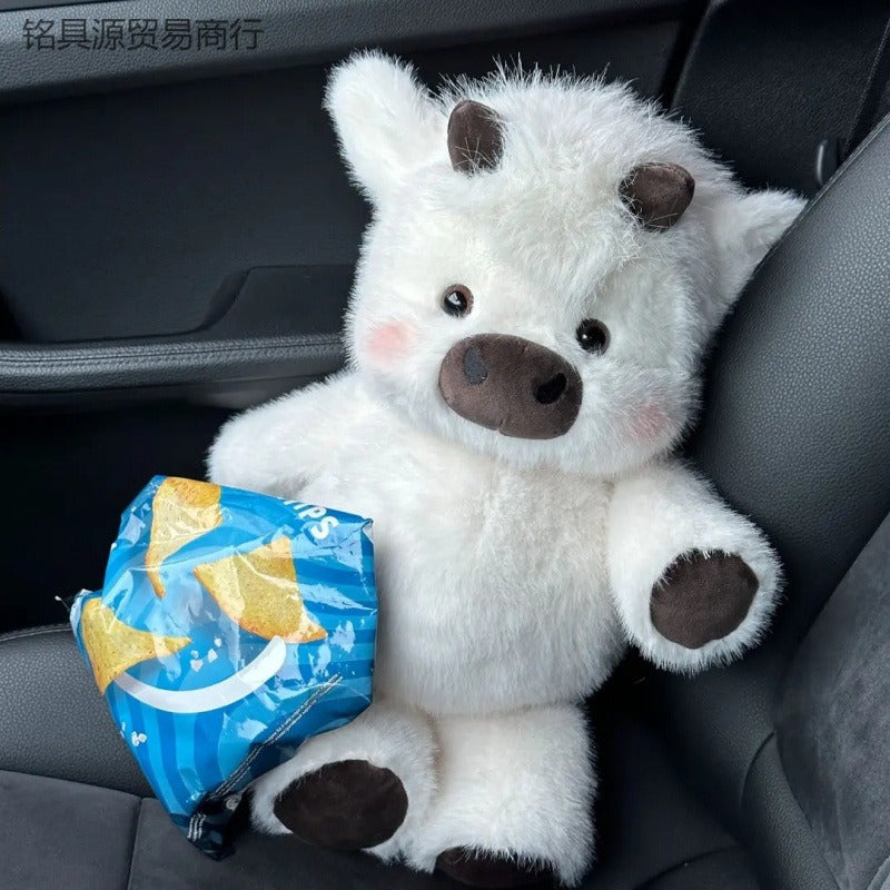 Juguete de Peluche vaca