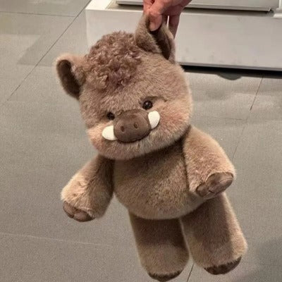 Muñeco de Peluche de Cerdito