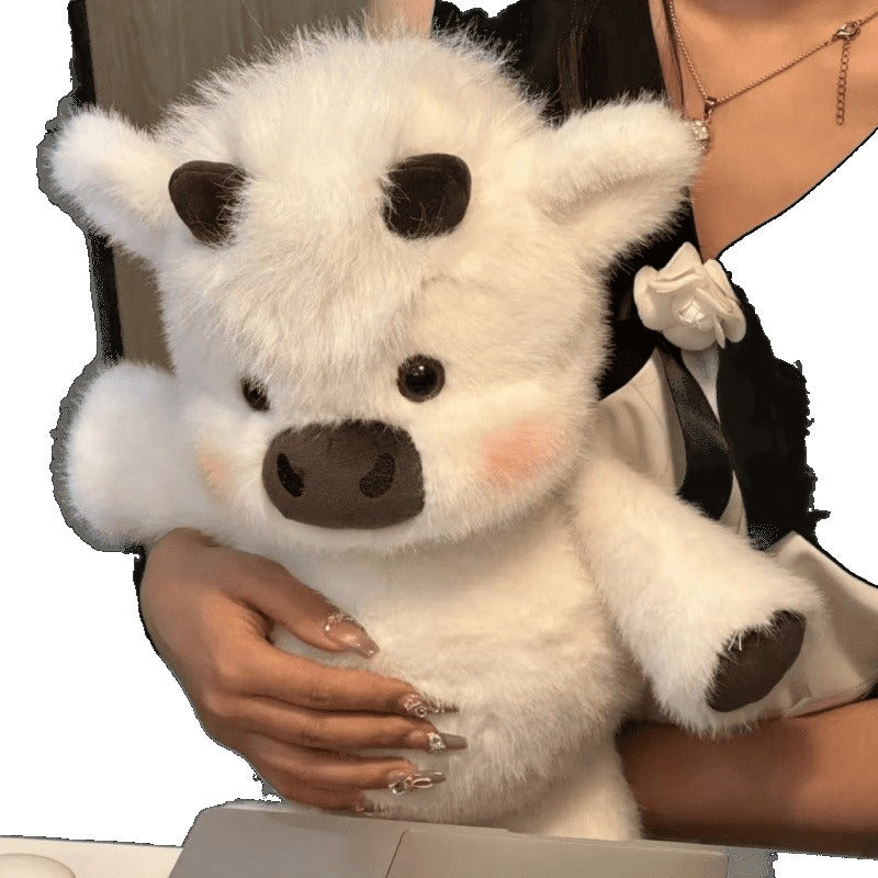 Juguete de Peluche vaca